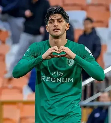 Bodrum FK'nın Genç Yıldızı Ali Habeşoğlu Süper Lig'in Radarına Girdi!