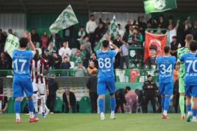Bodrum FK'da Hedef Rövanş: Pendikspor ile Kritik Play-Off Randevusu