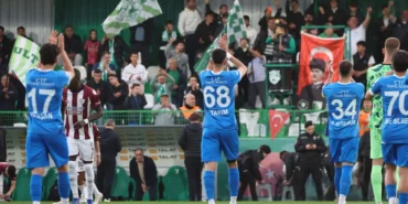 Bodrum FK'da Hedef Rövanş: Pendikspor ile Kritik Play-Off Randevusu