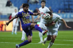 Eyüpspor Fırtınası: Rizespor'u 4 Golle Geçti!