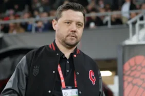 Çorum FK’de Play-Off Heyecanı: Uğur Uçar’dan Kararlılık Mesajı