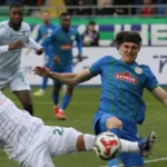 Çaykur Rizespor - Konyaspor: 3-2 | Karadeniz’de Gol Yağmuru ve Kritik 3 Puan