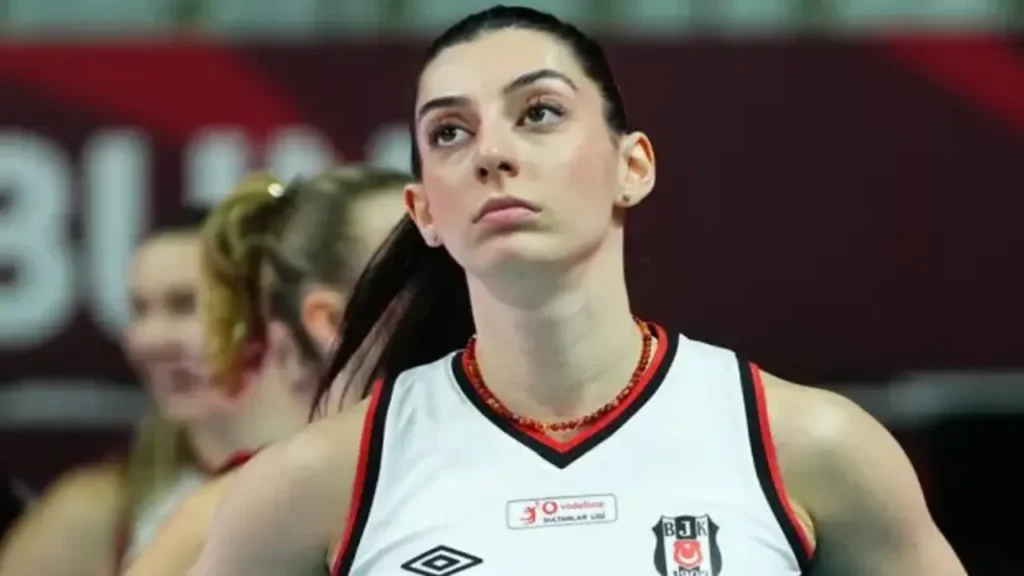 Ceren Karagöl'ün Boyu ve Kilosu Nedir?
