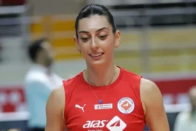 Ceren Karagöl Kimdir? Kaç Yaşında, Hangi Takımda, Boyu ve Sevgilisi