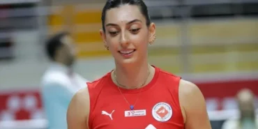 Ceren Karagöl Kimdir? Kaç Yaşında, Hangi Takımda, Boyu ve Sevgilisi