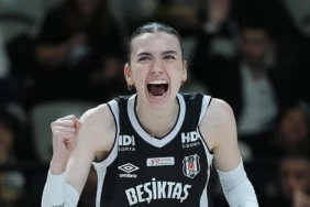 Dilay Özdemir Kimdir, Kaç Yaşında, Hangi Takımda?