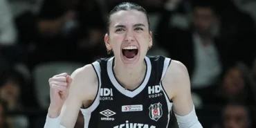 Dilay Özdemir Kimdir, Kaç Yaşında, Hangi Takımda?