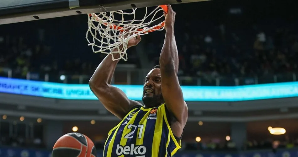 Dyshawn Pierre’in Sevgilisi Kimdir?