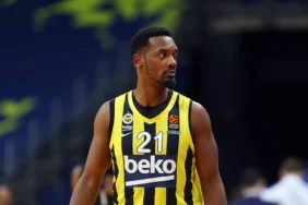 Dyshawn Pierre Kimdir, Kaç Yaşında, Hangi Takımda?