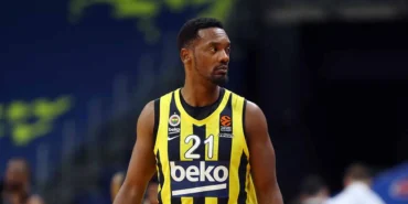 Dyshawn Pierre Kimdir, Kaç Yaşında, Hangi Takımda?