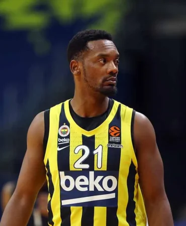 Dyshawn Pierre Kimdir, Kaç Yaşında, Hangi Takımda?