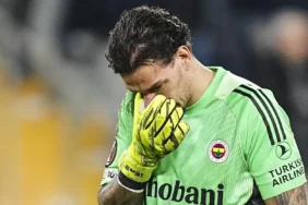 Aziz Yıldırım Cephesinden Ederson Kararı! Fenerbahçe'de Büyük Ters Köşe