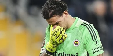 Aziz Yıldırım Cephesinden Ederson Kararı! Fenerbahçe'de Büyük Ters Köşe