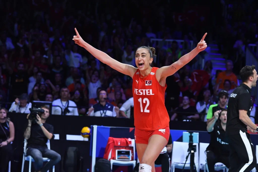 Elif Şahin’in Boyu ve Kilosu Kaç?