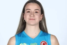 Elif Su Yavuz Kimdir? Yaşı, Boyu, Kilosu, Ve Takımı