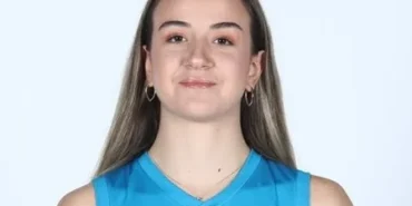 Elif Su Yavuz Kimdir? Yaşı, Boyu, Kilosu, Ve Takımı