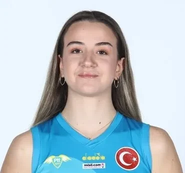 Elif Su Yavuz Kimdir? Yaşı, Boyu, Kilosu, Ve Takımı