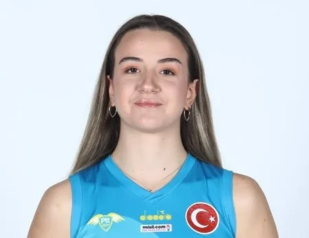Elif Su Yavuz Kimdir? Yaşı, Boyu, Kilosu, Ve Takımı