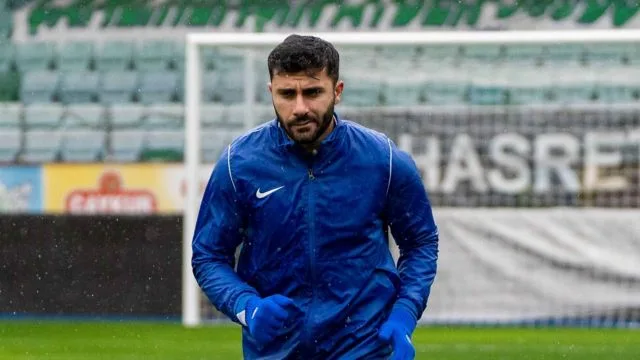 Emrecan Bulut Hangi Takımda Oynuyor?