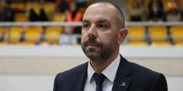 Beşiktaş BOA'da Yeni Başantrenör Erman Okerman Oldu!