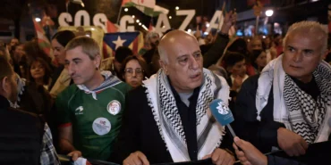 FIFA'da Filistin'in Hukuki Direnişi: İsrail'e Yaptırım Çağrısı