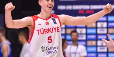 Faruk Biberovic Kimdir? Yaşı, Boyu, Takımı ve Özel Hayatı Hakkında Her Şey!