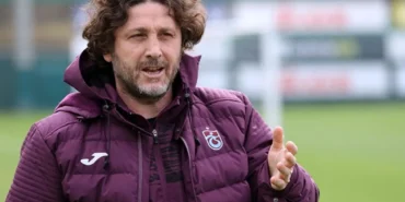 Trabzonspor Kupa Finaline Hazır: Fatih Tekke ve Savic'ten İddialı Sözler