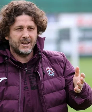 Trabzonspor Kupa Finaline Hazır: Fatih Tekke ve Savic'ten İddialı Sözler