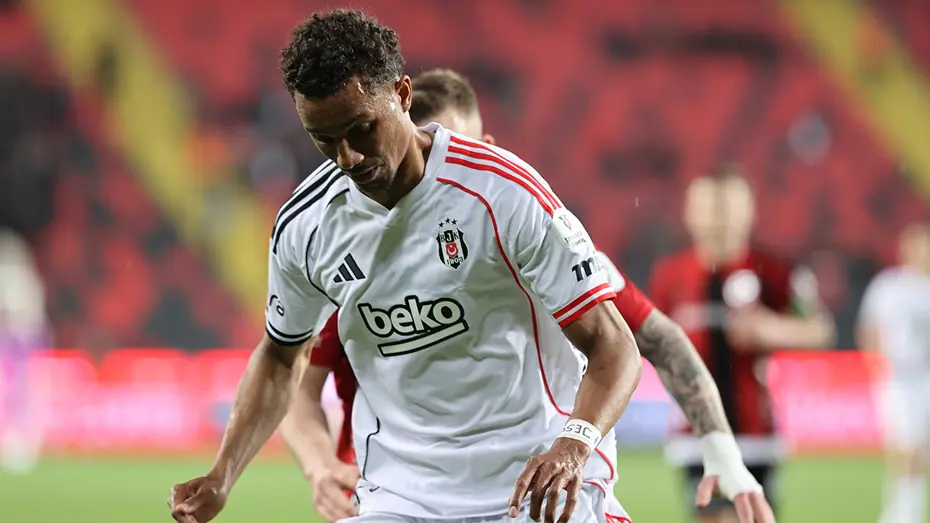 88. Dakikada İptal Edilen Gol: "Kural Hatasız Uygulandı"