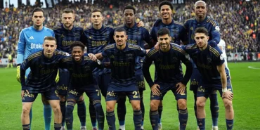 Fenerbahçe'de Eyüpspor Maçı Öncesi Sakatlık Şoku: 3 Yıldız Kadroda Yok