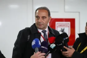 Samsunspor'da Fuat Çapa'dan Galatasaray Maçı Sonrası Çarpıcı Açıklamalar
