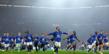 Kenan Karaman Şov Yaptı: Schalke 04 Yeniden Bundesliga'da!