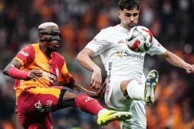 Galatasaray 26. Kez Şampiyon! Okan Buruk'tan Tarihi Başarı ve 5. Kupa Sözü