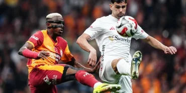 Galatasaray 26. Kez Şampiyon! Okan Buruk'tan Tarihi Başarı ve 5. Kupa Sözü
