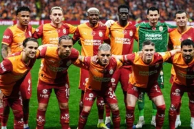 Süper Lig'de Güncel Kadro Değerleri Belli Oldu: Şampiyon Galatasaray'a Soğuk Duş