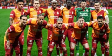 Süper Lig'de Güncel Kadro Değerleri Belli Oldu: Şampiyon Galatasaray'a Soğuk Duş