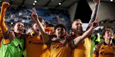 İngiltere'de Casusluk Skandalı: Hull City'nin Rakibi Değişti!