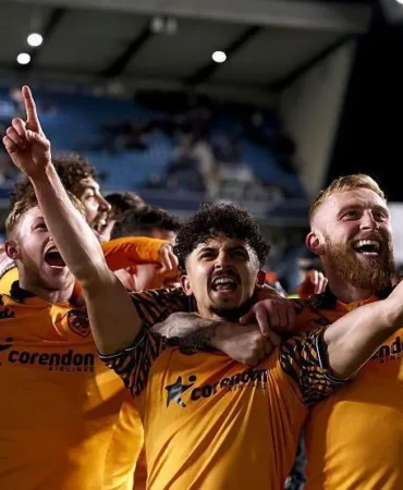 İngiltere'de Casusluk Skandalı: Hull City'nin Rakibi Değişti!