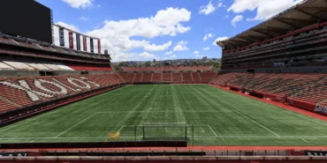 İran'ın 2026 Dünya Kupası Kamp Merkezi Belli Oldu: Tijuana