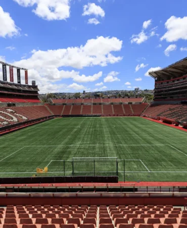 İran'ın 2026 Dünya Kupası Kamp Merkezi Belli Oldu: Tijuana