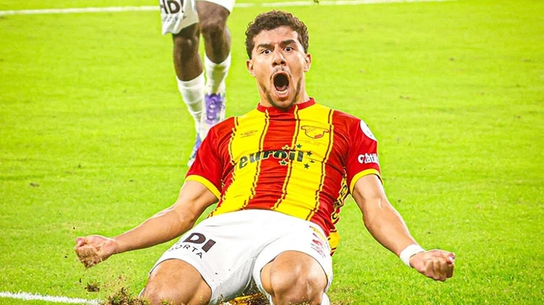 İbrahim Sabra Hangi Takımda?