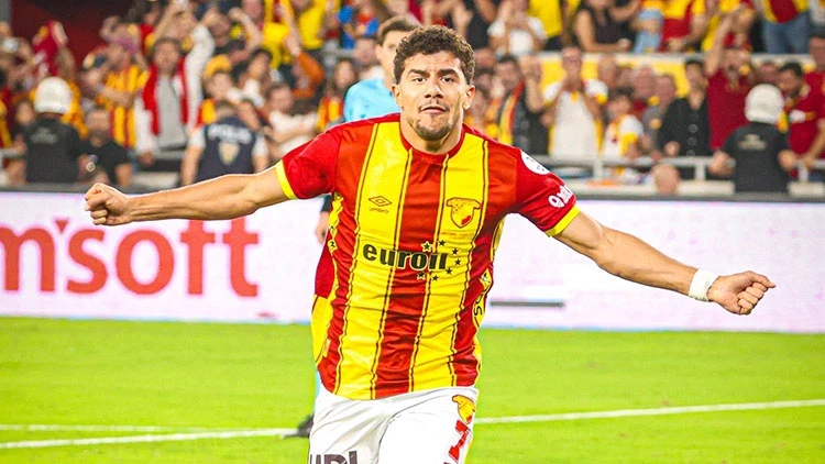 İbrahim Sabra'nın Sevgilisi Kimdir?