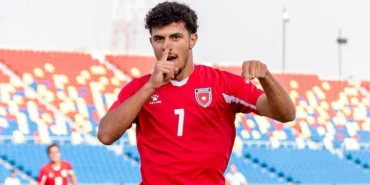 İbrahim Sabra Kimdir, Kaç Yaşında, Hangi Takımda?