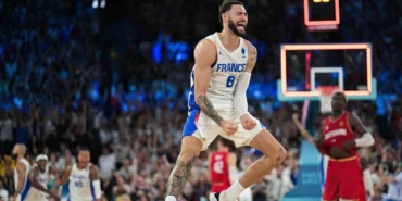 Anadolu Efes'te Şok Sakatlık: Isaia Cordinier Ameliyat Oldu