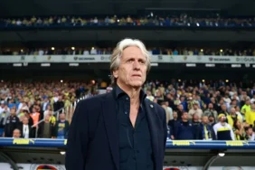 Jorge Jesus'tan Yıllar Sonra Gelen Fenerbahçe ve Suudi Arabistan İtirafı