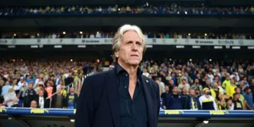Jorge Jesus'tan Yıllar Sonra Gelen Fenerbahçe ve Suudi Arabistan İtirafı