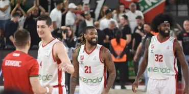 Karşıyaka Basketbol Küme Düşme Hattında: 52 Yıllık Çınar Tehlikede!