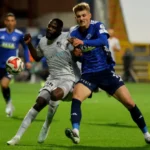 Kocaelispor, Kasımpaşa Deplasmanından Kritik Puanla Döndü!
