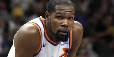 Kevin Durant Kimdir? 2026 Takımı, Maaşı, Boyu, Yaşı ve Özel Hayatı