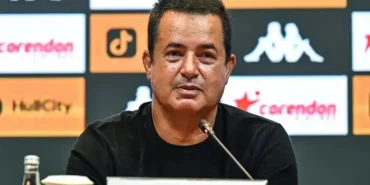 Acun Ilıcalı'dan Hull City'ye Las Vegas Çıkarması: Premier Lig Sözü Tutuldu